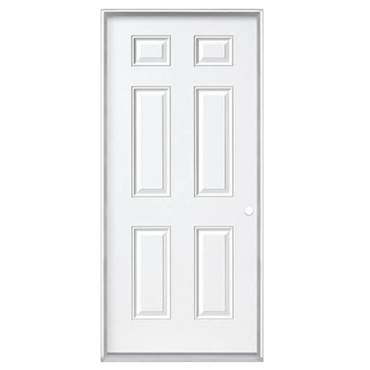 Build-It-Better Exterior Doors Materials
