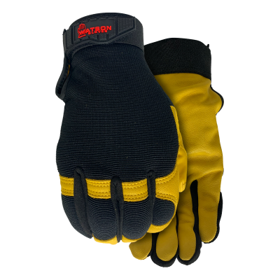Flex Time Gloves, Large