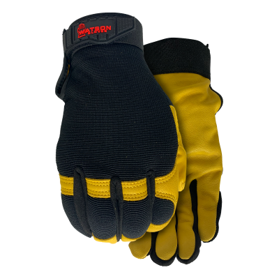Watson Gloves FLEX TIME - LARGE