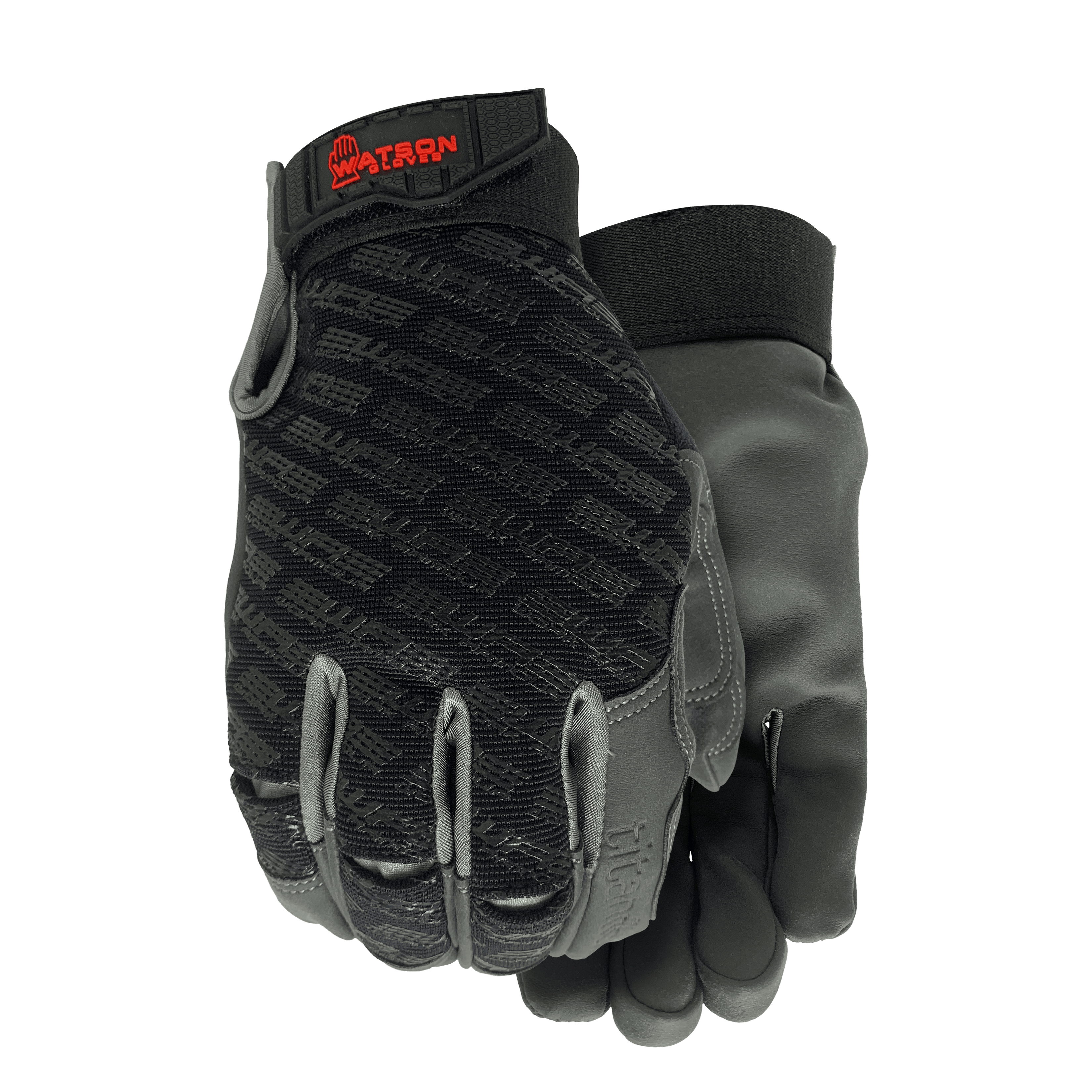 Watson Gloves DAYTONA  - LARGE