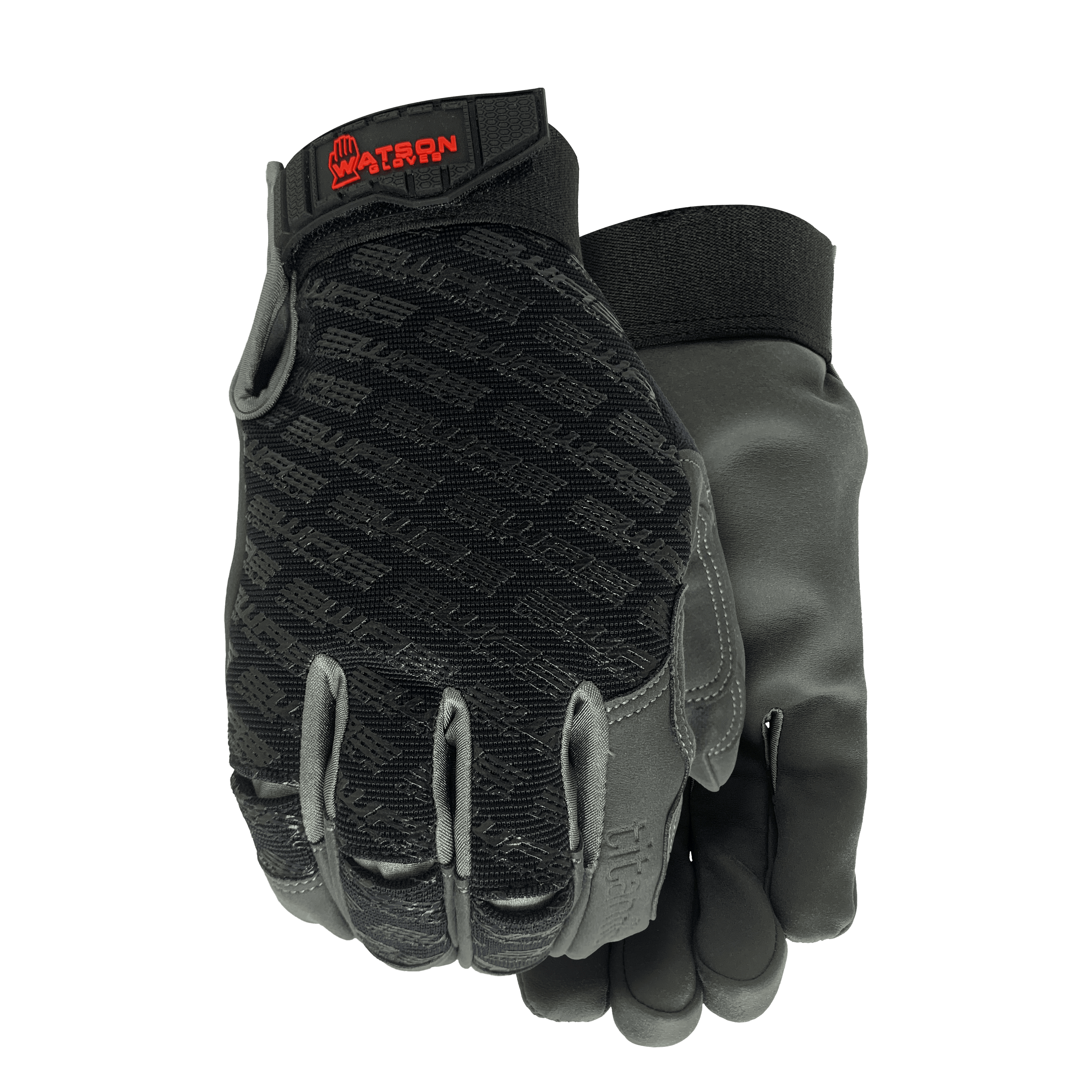 Daytona Gloves, X-Large