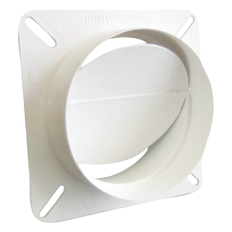 Draft Blocker Plastic DB4ZW