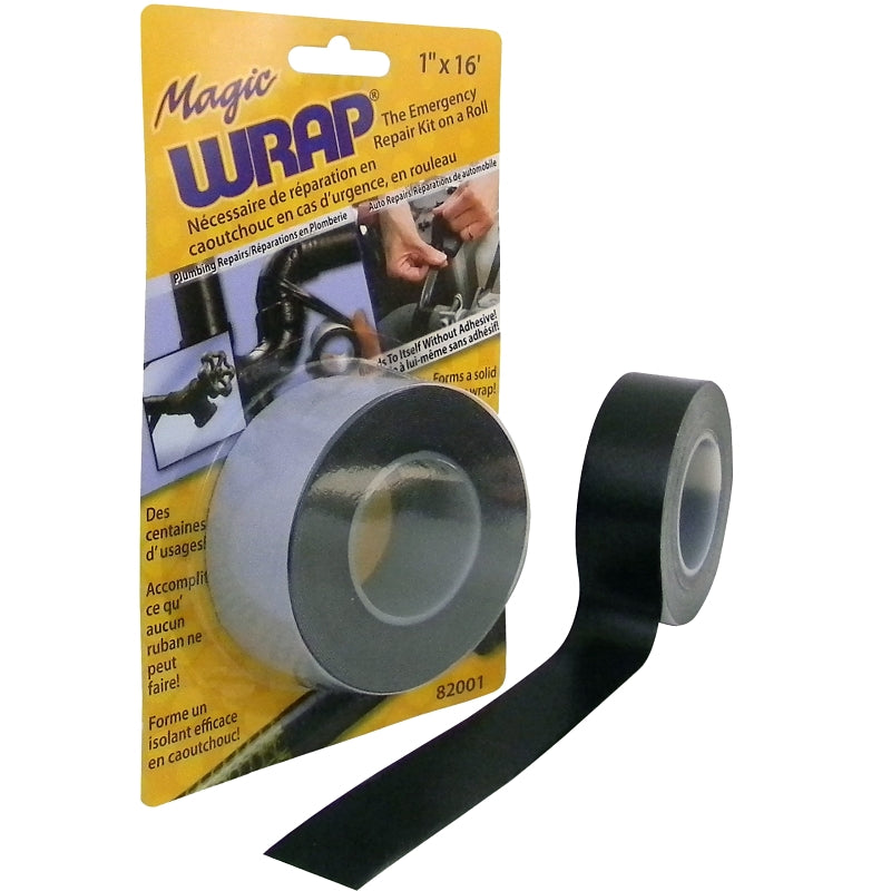 Magic Wrap 1-inch x 16 Feet