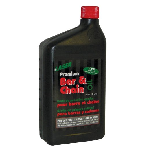 BAR/CHAIN OIL 32OZ ALLSEASON