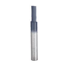 3/16" (Dia.) Double Flute Straight Bit