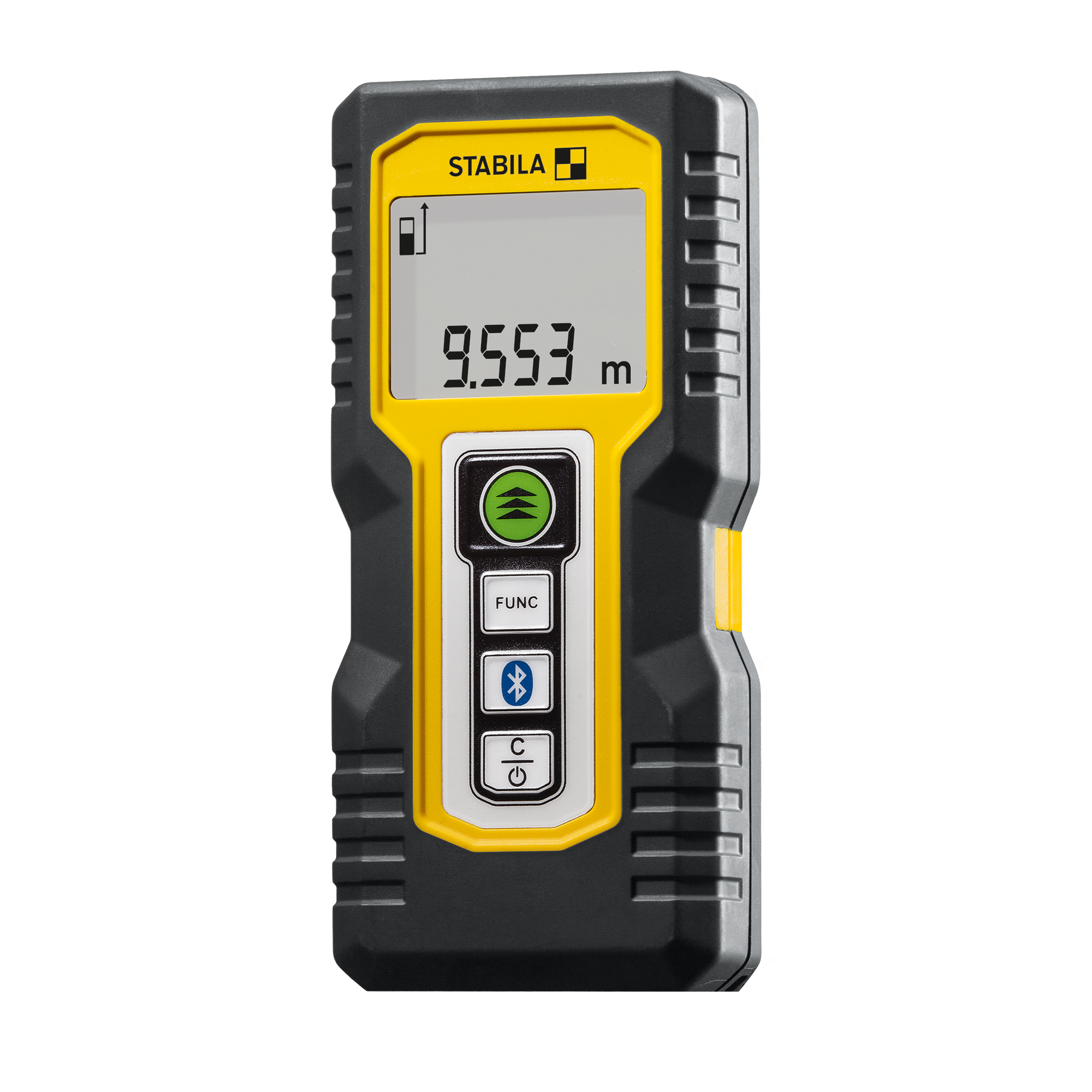 LD 250BT 165ft Bluetooth® Laser Distance Measurer