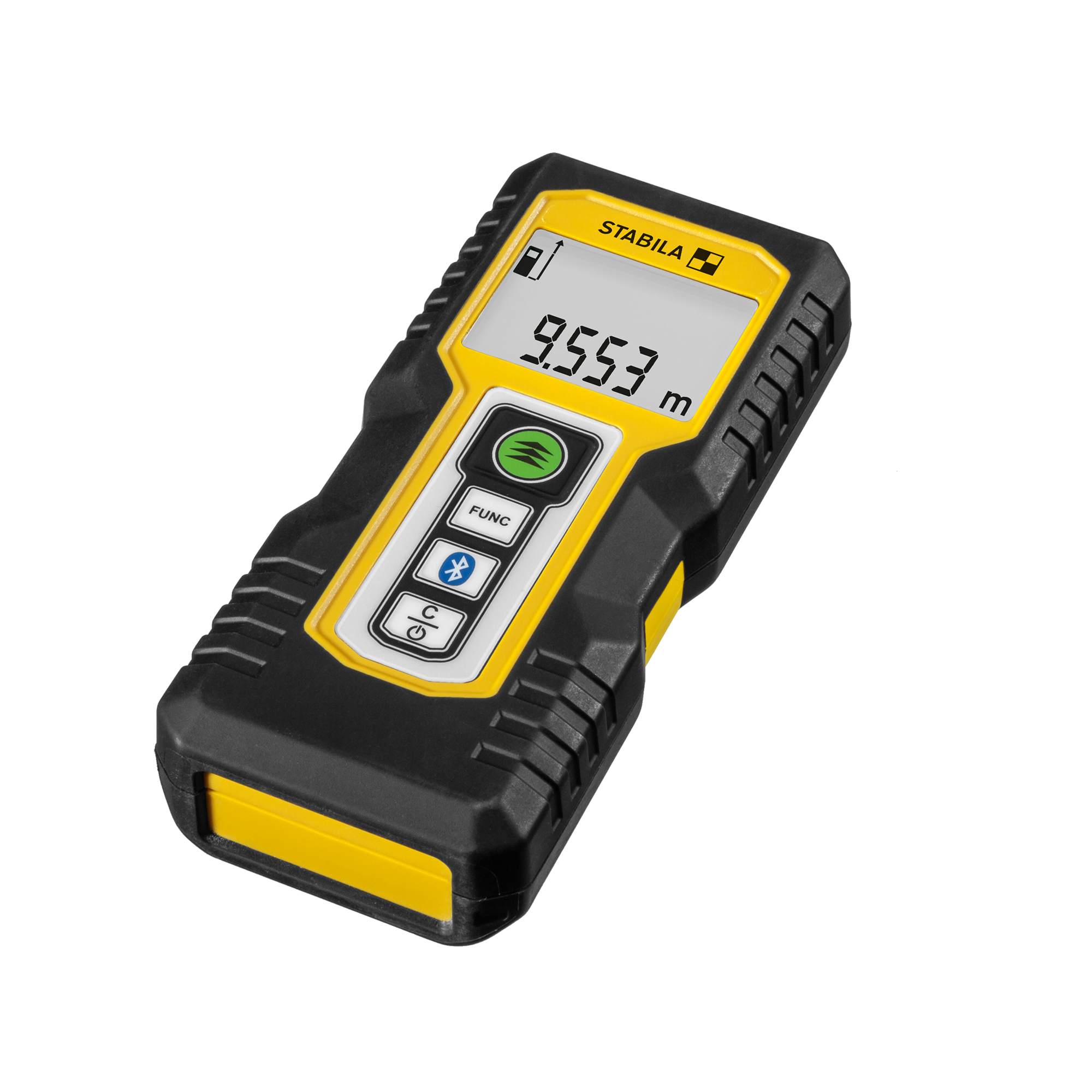 LD 250BT 165ft Bluetooth® Laser Distance Measurer