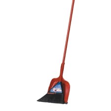 BROOM OSKAR W/DUSTPAN