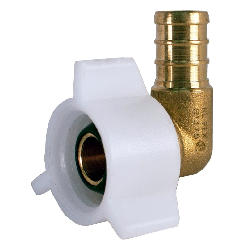 1/2" Faucet Pipe Adapter 540617