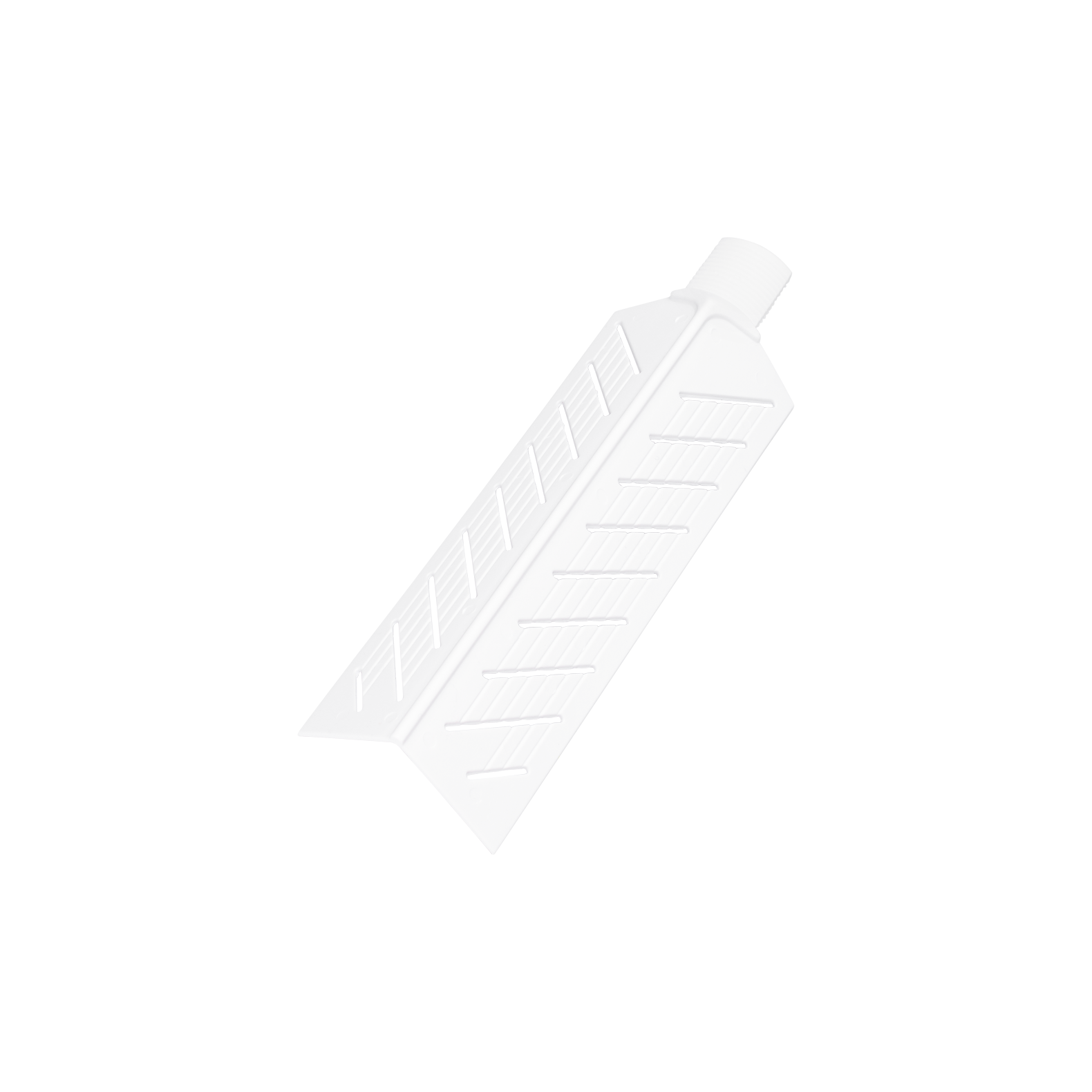 3/4” Radius Bullnose Adapter Molded Corner Adapter
