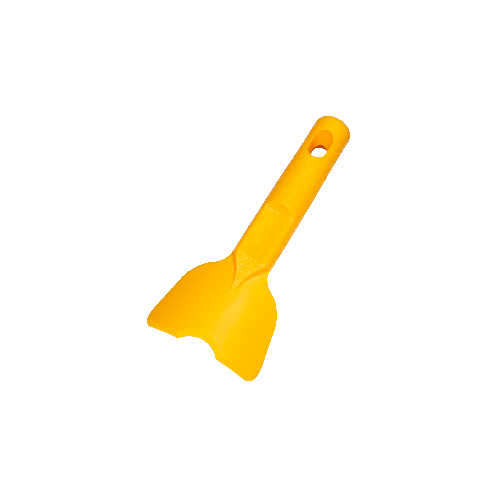 3/4” Radius Bullnose Cleaning Tool
