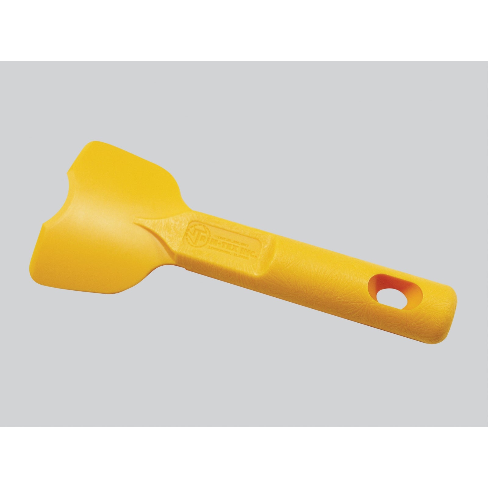3/4” Radius Bullnose Cleaning Tool