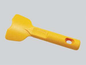 3/4” Radius Bullnose Cleaning Tool