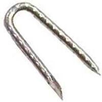 3/4" Poultry Netting Staple Galvanized 1lb