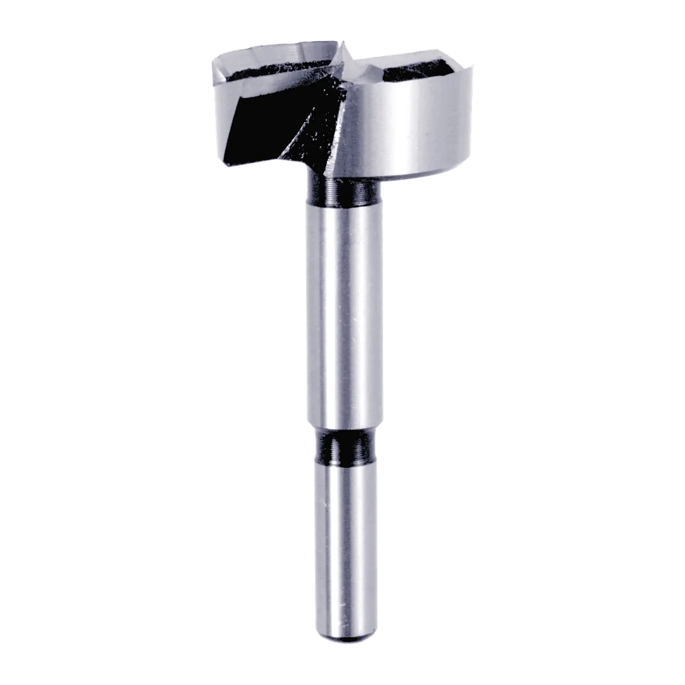 1-1/2" Forstner Bit