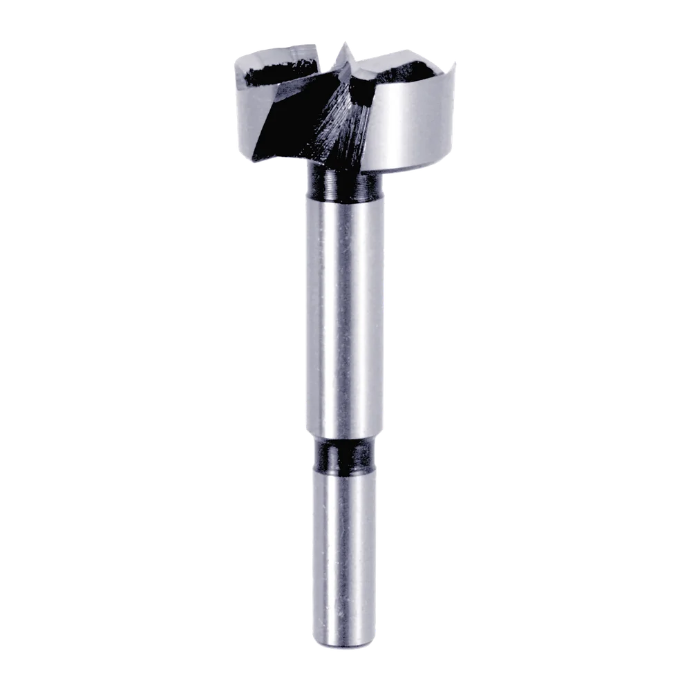 1-1/4" Forstner Bit