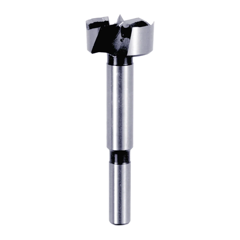 1-1/8" Forstner Bit