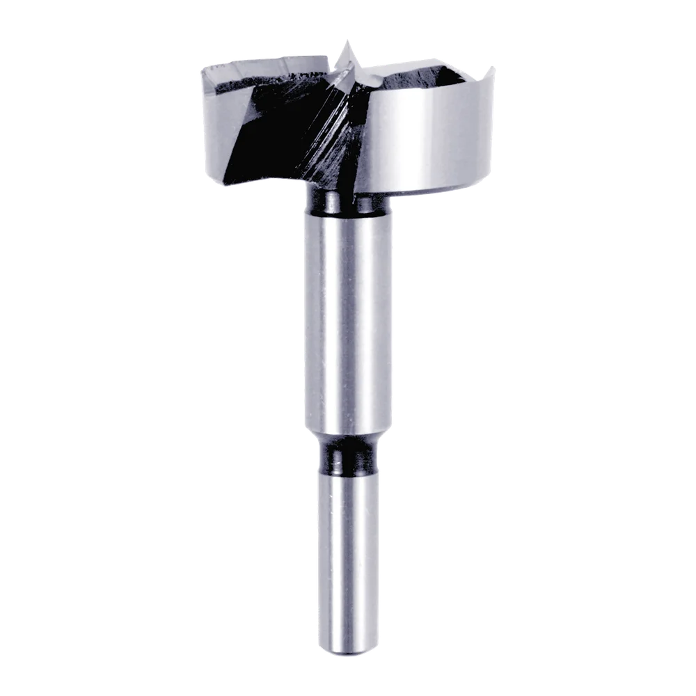 1-3/4" Forstner Bit