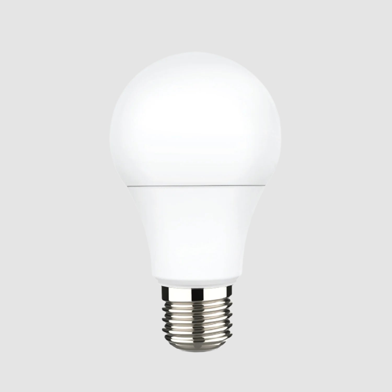 Dimmable LED Bulb A19 9.5W=60W, Daylight (1 Pack)