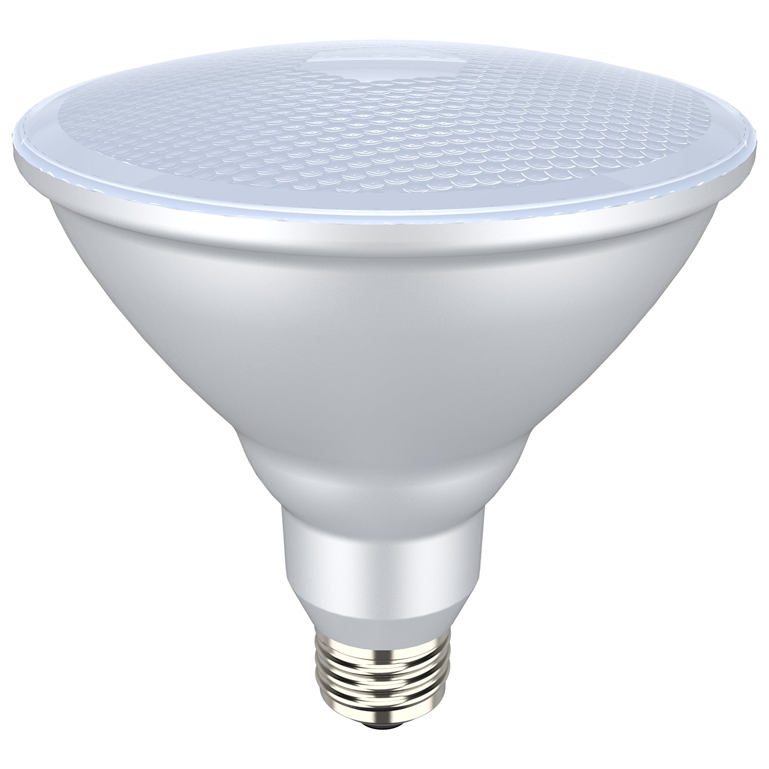 Dimmable LED Bulb PAR38 18.5W=100W, Daylight (1 Pack)