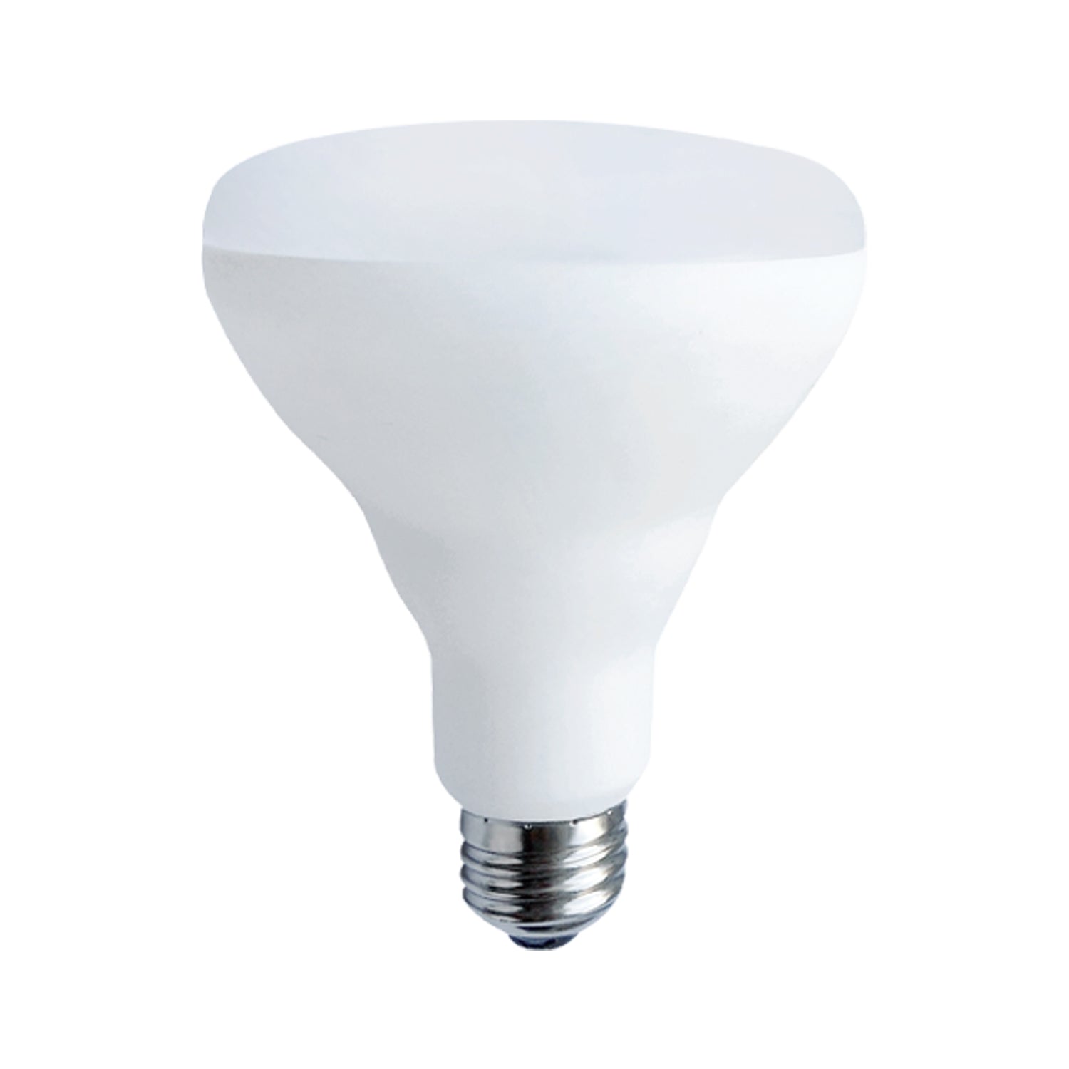 Dimmable LED Bulb BR30 9.5W=60W, Soft White (4 Pack)