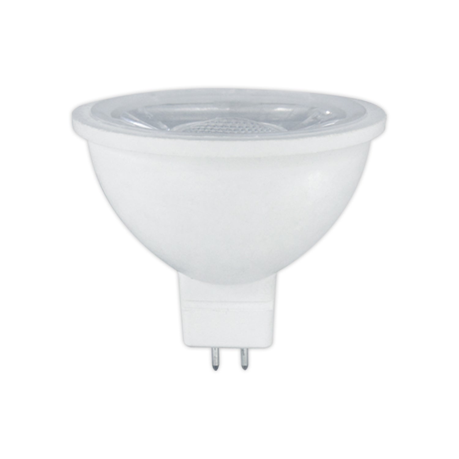 Dimmable LED Bulb MR16 7W=50W, Soft White (1 Pack)
