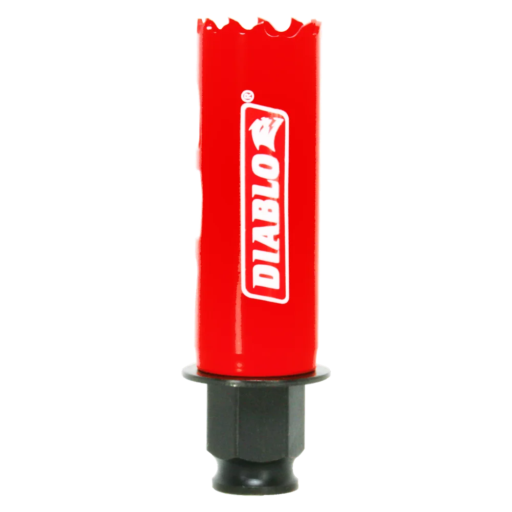 1" Hole Saw