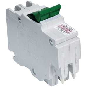 30A Square D Two Pole Stab-Lok Circuit Breaker