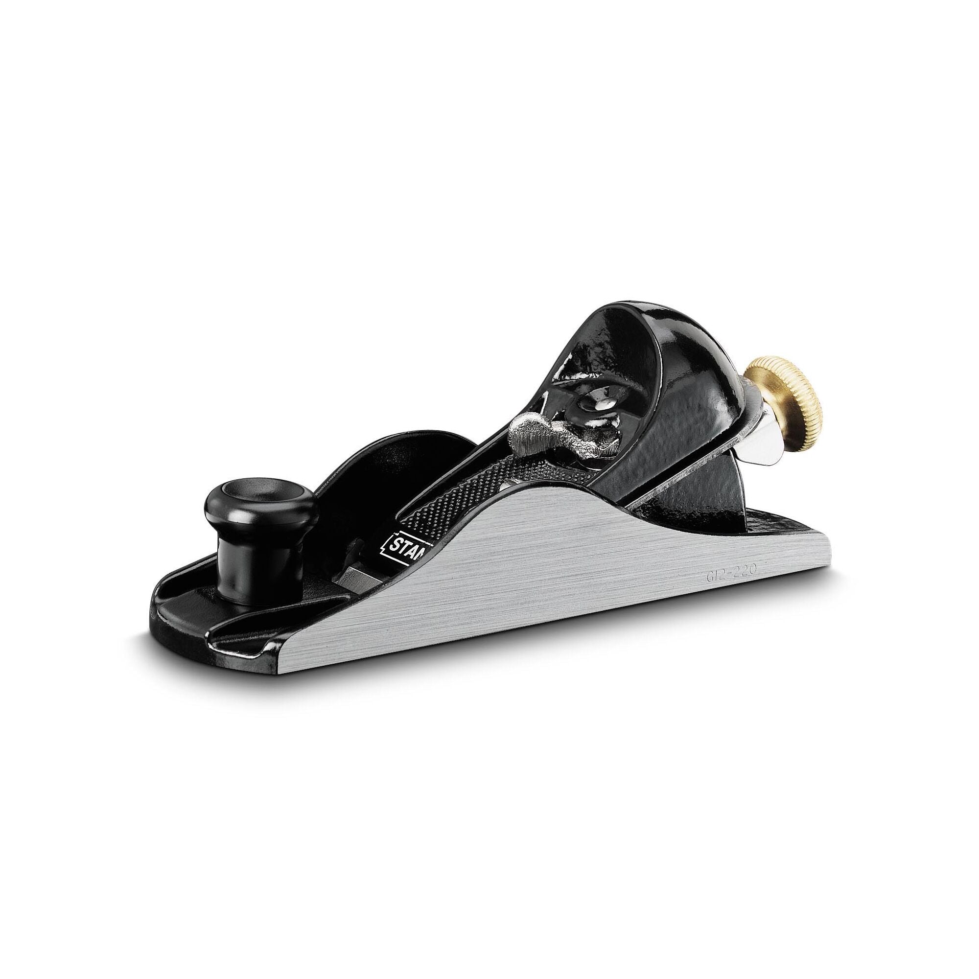 1-5/8" x 7" Block Plane