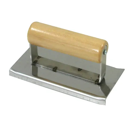 3"x6" Cement Edger
