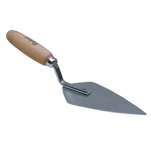 TROWEL POINTING 5X2-3/4IN HDWD