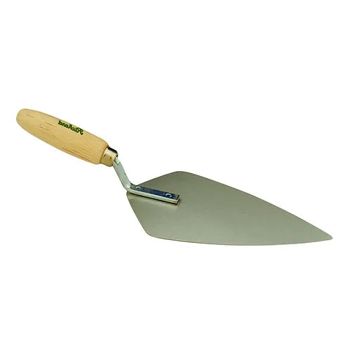 TROWEL POINTING 7X3-3/4IN HDWD