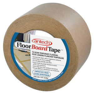 CANTECH Floor Board Tape - 72 mm x 50 m