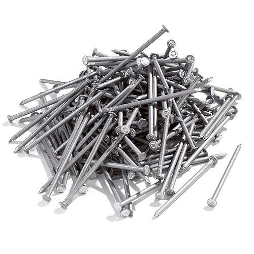 1-1/4" Common Bright Finishing Nails