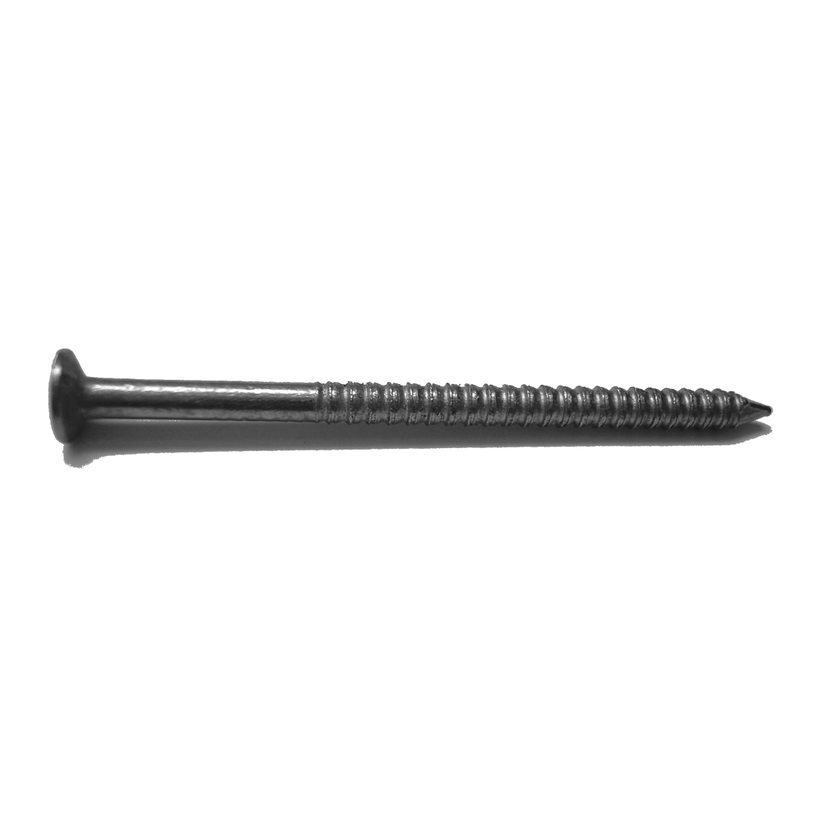 1-1/4" Ringed Underlay Flooring Nails