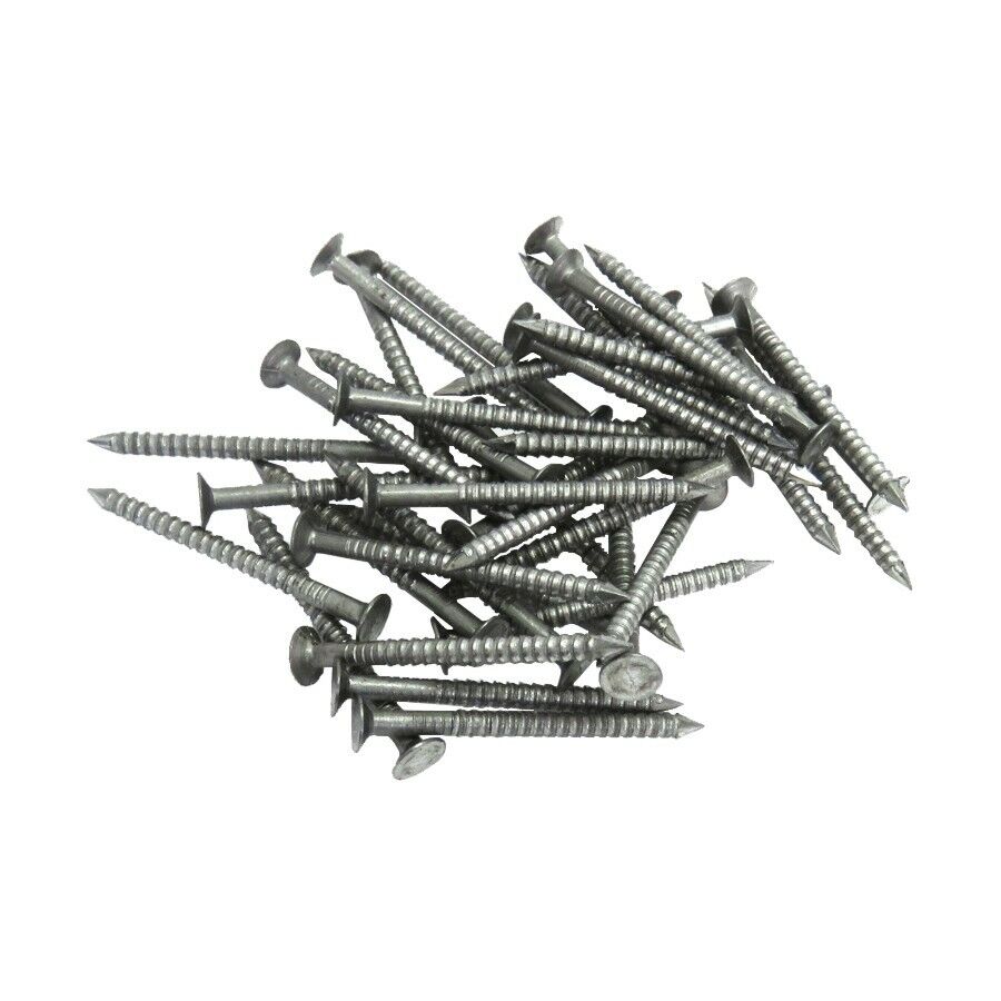 1-1/4" Ringed Underlay Flooring Nails
