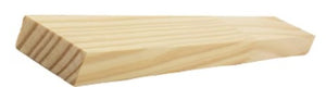 3/4" x 1-5/8" Finger Jointed Pine Sanded Four Sides Moulding, by Linear Foot