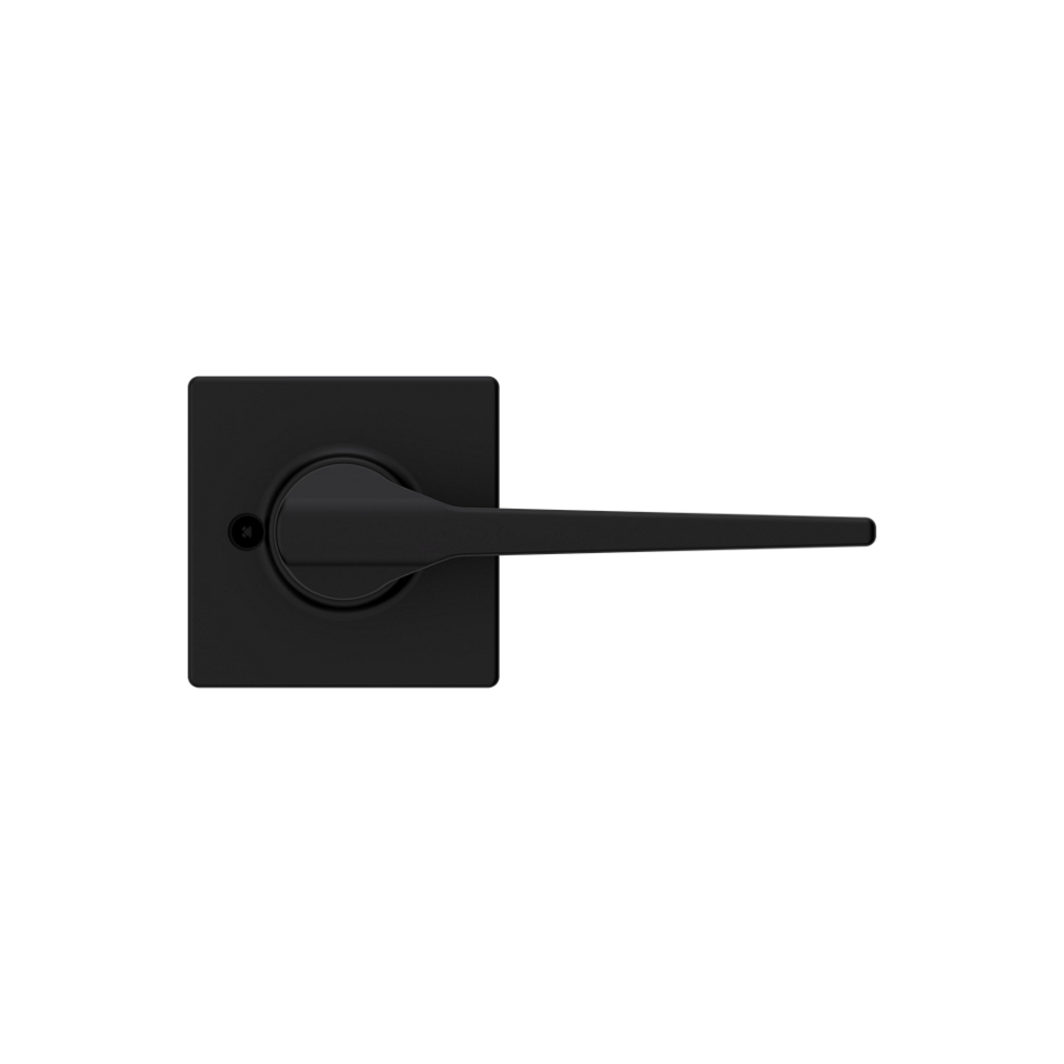 Hollis Lever - Inactive/Dummy, Matte Black