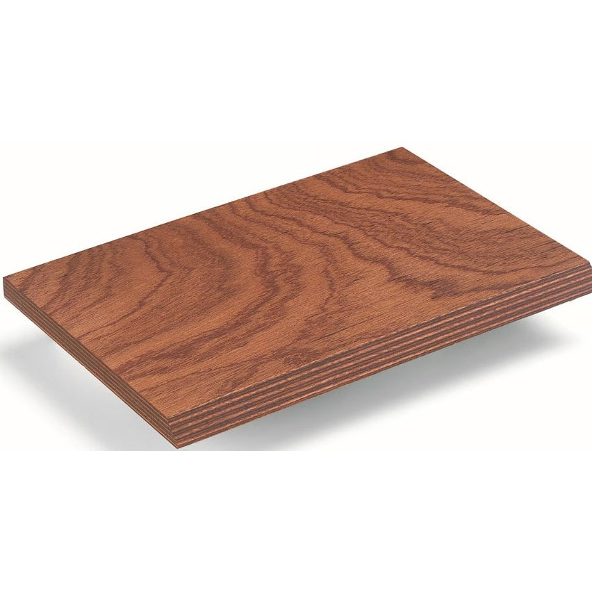 1/2 in X4 ft X8 ft MAHOGANY MARINE GRADE