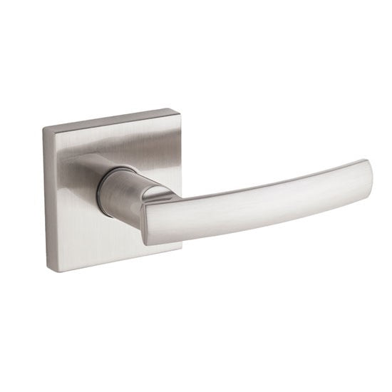 Sydney Lever - Inactive/Dummy, Satin Nickle
