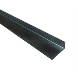 D700 Metal Angle Framing Trim 1 in. x 2 in. 90ᵒ 8 ft.
