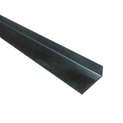 D700 Metal Angle Framing Trim 1 in. x 2 in. 90ᵒ  8 ft.