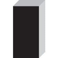 3/4" x 1-5/8" x 16' Primed Finger Jointed Pine