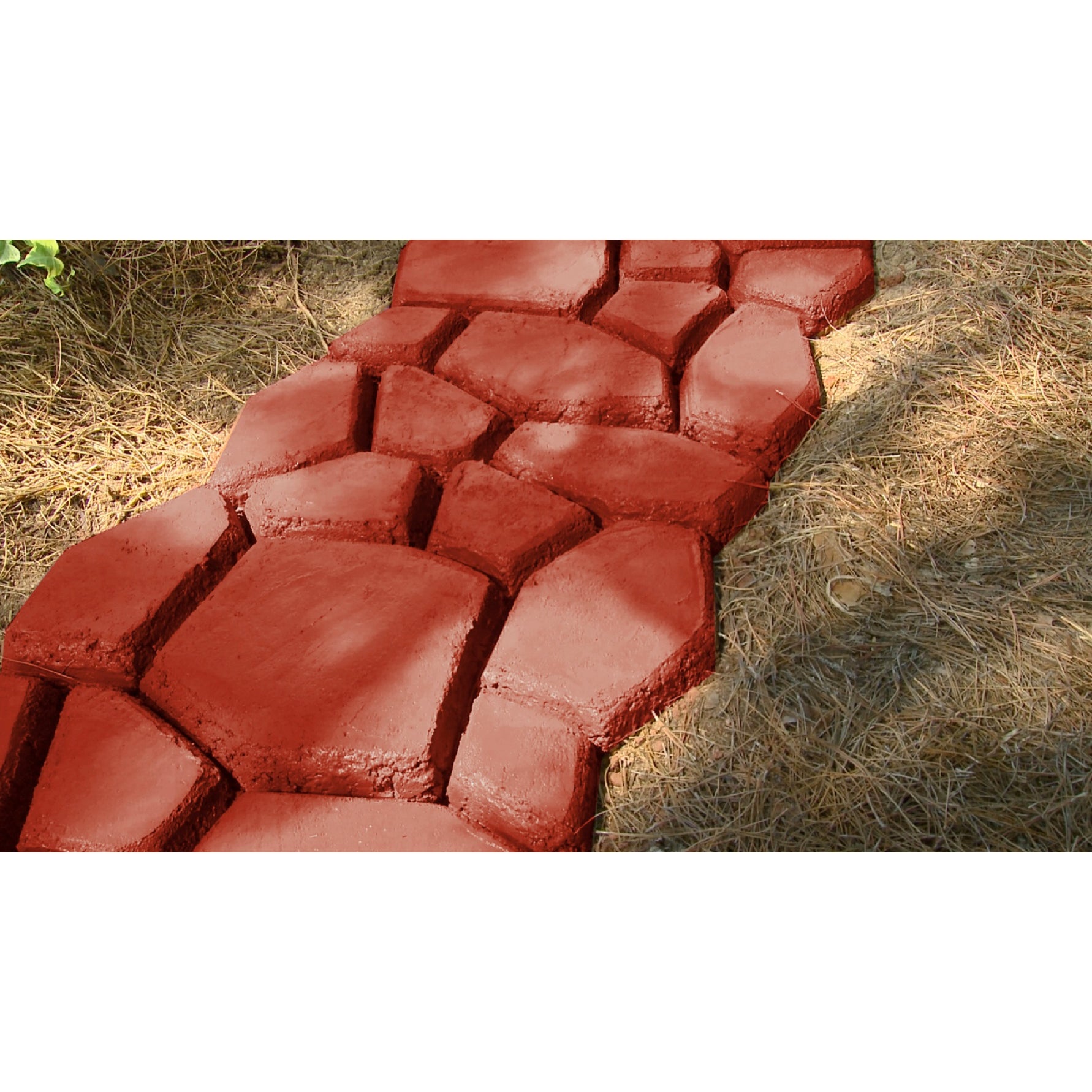 Liquid Cement Colour, Red