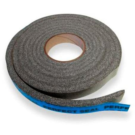 EXPANDABLE FOAM WEATHERSEAL