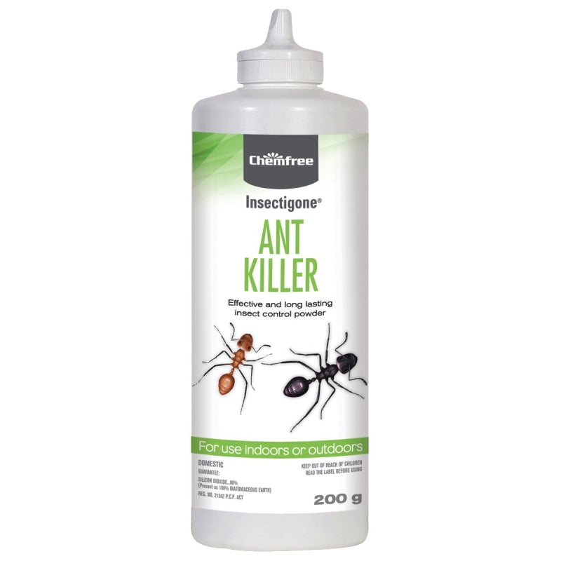 200g Crawling Insect Ant Killer Powder