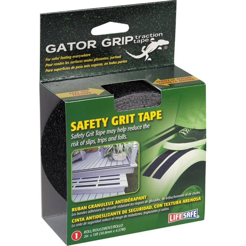 2" x 15' Antislip Tape