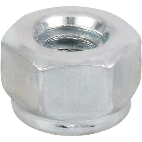 1/4"-20 Nylon Stop Nut