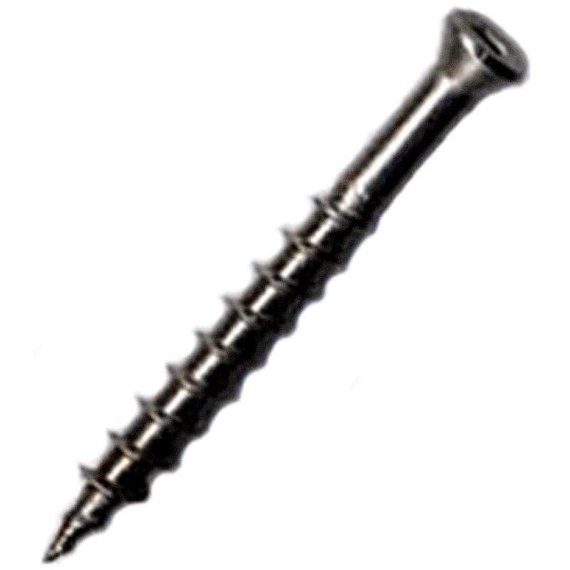 1-5/8" Trim Head Speedtec Screw