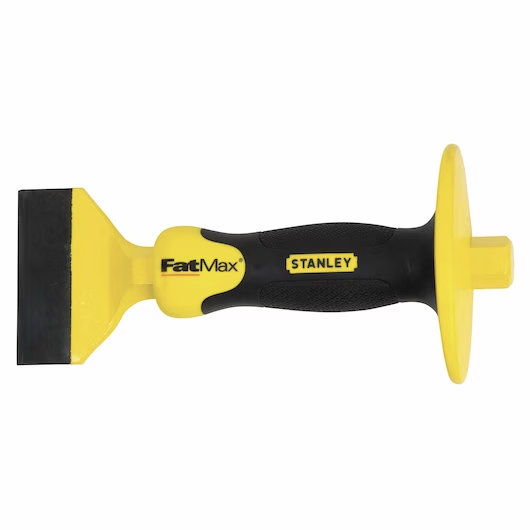 4" x 8-1/2" Brick Chisel